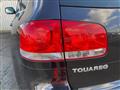 2007 Volkswagen Touareg