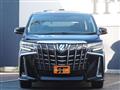 2021 Toyota Alphard G