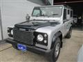 2003 Land Rover Defender