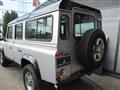 2003 Land Rover Defender