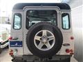 2003 Land Rover Defender