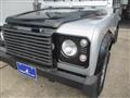 2003 Land Rover Defender