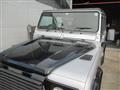 2003 Land Rover Defender