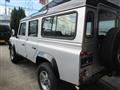 2003 Land Rover Defender