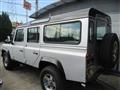 2003 Land Rover Defender