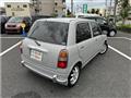 2002 Daihatsu Miragino