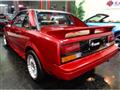 1986 Toyota MR2