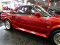 1986 Toyota MR2