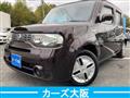 2010 Nissan Cube