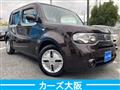 2010 Nissan Cube