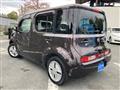 2010 Nissan Cube