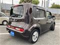 2010 Nissan Cube