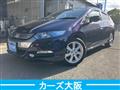 2009 Honda Insight