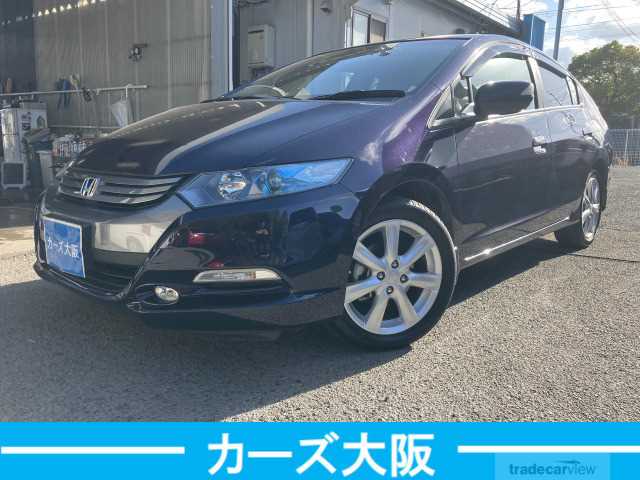 2009 Honda Insight