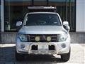 2007 Mitsubishi Pajero