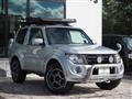 2007 Mitsubishi Pajero