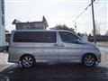 2007 Nissan Elgrand