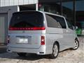 2007 Nissan Elgrand