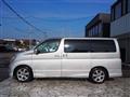 2007 Nissan Elgrand