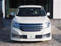 2011 Nissan Elgrand