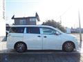 2011 Nissan Elgrand