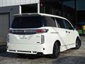 2011 Nissan Elgrand