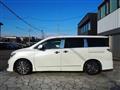 2011 Nissan Elgrand