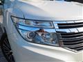 2011 Nissan Elgrand