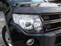 2007 Mitsubishi Pajero