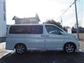 2008 Nissan Elgrand