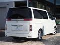 2008 Nissan Elgrand