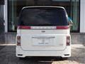 2008 Nissan Elgrand