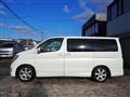 2008 Nissan Elgrand