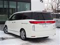 2010 Nissan Elgrand