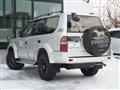 1998 Toyota Land Cruiser Prado