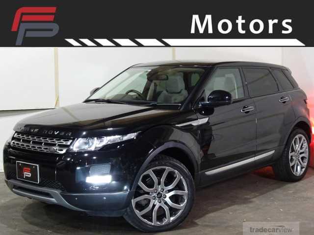 2014 Land Rover Land Rover Others