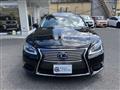 2013 Lexus LS