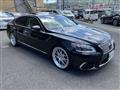 2013 Lexus LS