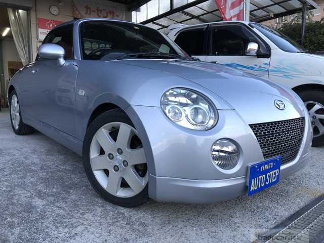 2003 Daihatsu Copen