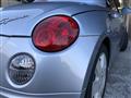 2003 Daihatsu Copen