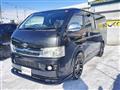 2007 Toyota Hiace Van