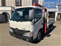 2014 Toyota Dyna Truck