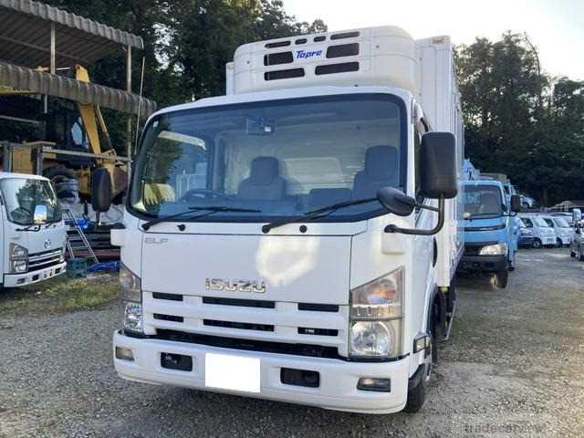 2011 Isuzu Isuzu Others