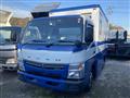 2012 Mitsubishi Canter