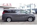 2015 Toyota Alphard G