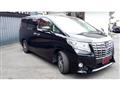 2017 Toyota Alphard G