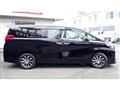 2017 Toyota Alphard G