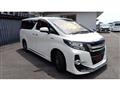 2015 Toyota Alphard G