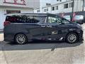 2018 Toyota Alphard G