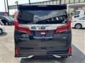 2018 Toyota Alphard G